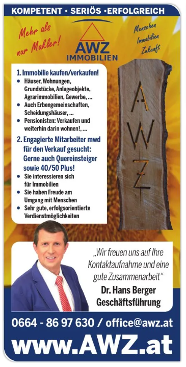 Zeitungsartikel
