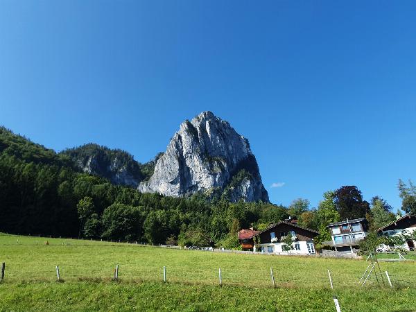 Bergbauernhof in Traumlage